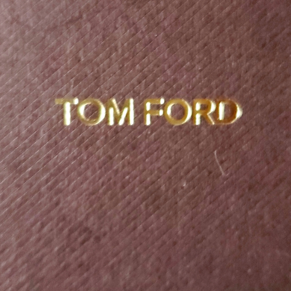 Tom Ford Sunglasses